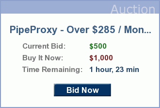 View Auction